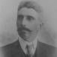 Sr. Olavo Alves Saldanha (1904-1905;1907-1908)