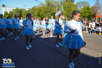 Foto - MEGA FESTA DO DIA DAS CRIANÇAS SUPERA EXPECTATIVAS E É UM SUCESSO ABSOLUTO