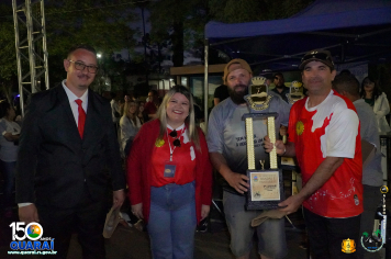 Foto - 6° CONCURSO DE BANDAS E FANFARRAS