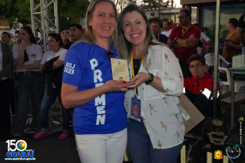 Foto - 6° CONCURSO DE BANDAS E FANFARRAS