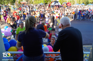 Foto - MEGA FESTA DO DIA DAS CRIANÇAS SUPERA EXPECTATIVAS E É UM SUCESSO ABSOLUTO