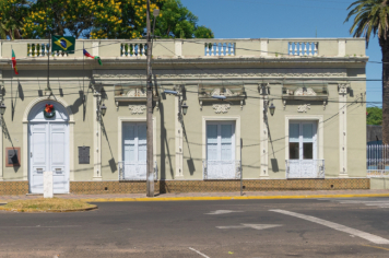 Foto - Quaraí 150 anos Emancipação Politica.