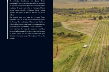 Foto - Quaraí 150 anos Emancipação Politica.