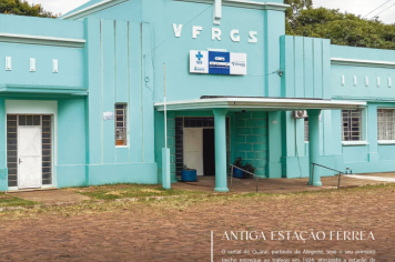 Foto - Quaraí 150 anos Emancipação Politica.