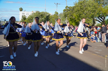 Foto - MEGA FESTA DO DIA DAS CRIANÇAS SUPERA EXPECTATIVAS E É UM SUCESSO ABSOLUTO