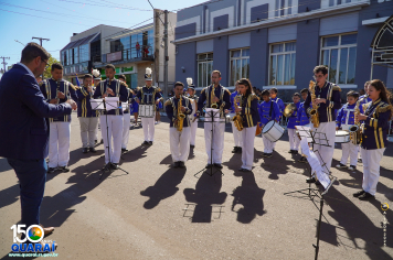 Foto - MEGA FESTA DO DIA DAS CRIANÇAS SUPERA EXPECTATIVAS E É UM SUCESSO ABSOLUTO