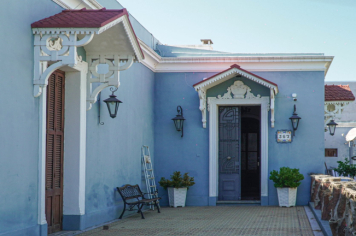 Foto - Quaraí 150 anos Emancipação Politica.