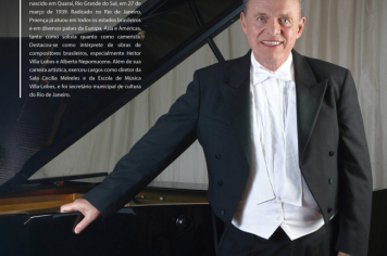 Foto - Quaraí 150 anos Emancipação Politica.