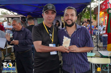 Foto - 6° CONCURSO DE BANDAS E FANFARRAS