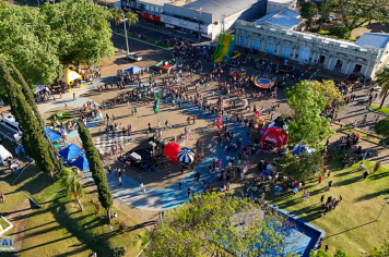 Foto - MEGA FESTA DO DIA DAS CRIANÇAS SUPERA EXPECTATIVAS E É UM SUCESSO ABSOLUTO