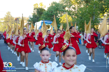 Foto - MEGA FESTA DO DIA DAS CRIANÇAS SUPERA EXPECTATIVAS E É UM SUCESSO ABSOLUTO
