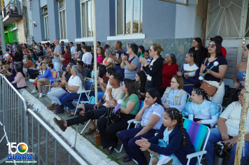 Foto - MEGA FESTA DO DIA DAS CRIANÇAS SUPERA EXPECTATIVAS E É UM SUCESSO ABSOLUTO