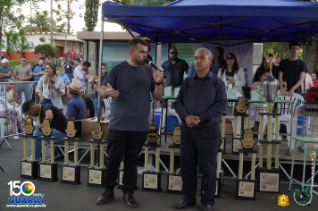 Foto - 6° CONCURSO DE BANDAS E FANFARRAS