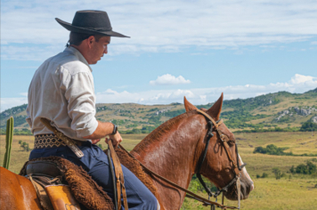 Foto - Quaraí 150 anos Emancipação Politica.