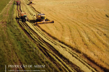 Foto - Quaraí 150 anos Emancipação Politica.