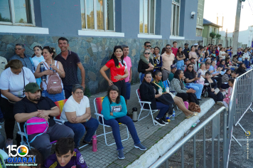 Foto - MEGA FESTA DO DIA DAS CRIANÇAS SUPERA EXPECTATIVAS E É UM SUCESSO ABSOLUTO