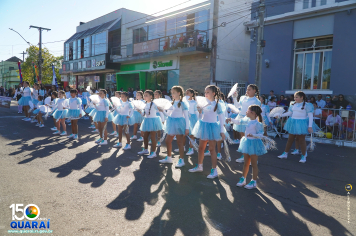 Foto - MEGA FESTA DO DIA DAS CRIANÇAS SUPERA EXPECTATIVAS E É UM SUCESSO ABSOLUTO