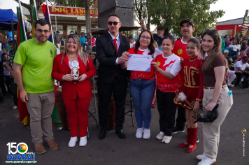 Foto - MEGA FESTA DO DIA DAS CRIANÇAS SUPERA EXPECTATIVAS E É UM SUCESSO ABSOLUTO