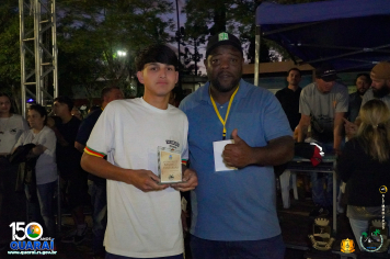 Foto - 6° CONCURSO DE BANDAS E FANFARRAS