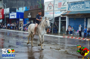 Foto - Desfile Farroupilha 2025.