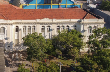 Foto - Quaraí 150 anos Emancipação Politica.