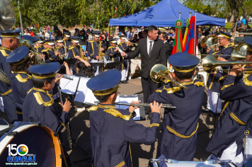Foto - MEGA FESTA DO DIA DAS CRIANÇAS SUPERA EXPECTATIVAS E É UM SUCESSO ABSOLUTO