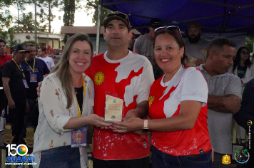 Foto - 6° CONCURSO DE BANDAS E FANFARRAS