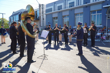 Foto - MEGA FESTA DO DIA DAS CRIANÇAS SUPERA EXPECTATIVAS E É UM SUCESSO ABSOLUTO