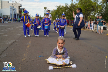 Foto - MEGA FESTA DO DIA DAS CRIANÇAS SUPERA EXPECTATIVAS E É UM SUCESSO ABSOLUTO