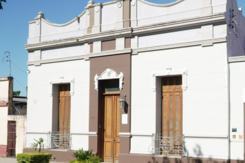 Foto - Quaraí 150 anos Emancipação Politica.