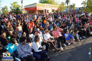 Foto - MEGA FESTA DO DIA DAS CRIANÇAS SUPERA EXPECTATIVAS E É UM SUCESSO ABSOLUTO