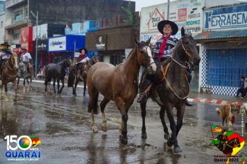 Foto - Desfile Farroupilha 2025.
