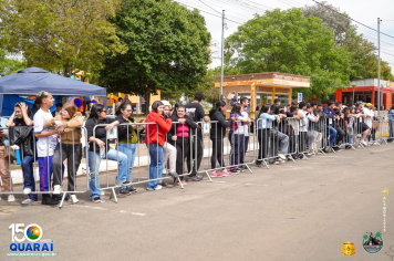 Foto - 6° CONCURSO DE BANDAS E FANFARRAS