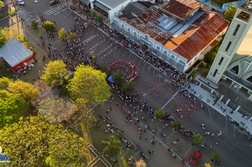 Foto - MEGA FESTA DO DIA DAS CRIANÇAS SUPERA EXPECTATIVAS E É UM SUCESSO ABSOLUTO