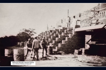 Foto - Quaraí 150 anos Emancipação Politica.