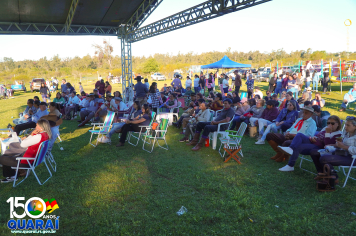 Foto - Festival Gastronômico do Charque 2025