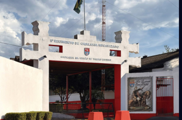 Foto - Quaraí 150 anos Emancipação Politica.