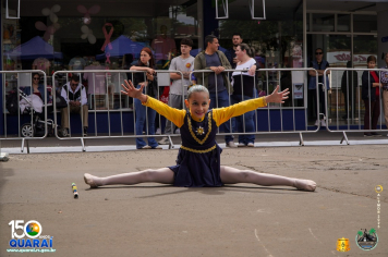 Foto - 6° CONCURSO DE BANDAS E FANFARRAS