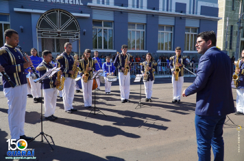 Foto - MEGA FESTA DO DIA DAS CRIANÇAS SUPERA EXPECTATIVAS E É UM SUCESSO ABSOLUTO