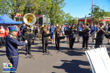 Foto - MEGA FESTA DO DIA DAS CRIANÇAS SUPERA EXPECTATIVAS E É UM SUCESSO ABSOLUTO