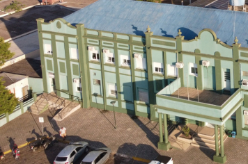 Foto - Quaraí 150 anos Emancipação Politica.