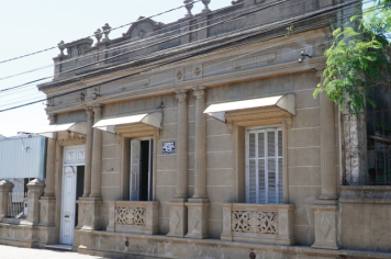 Foto - Quaraí 150 anos Emancipação Politica.