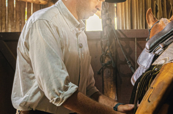 Foto - Quaraí 150 anos Emancipação Politica.