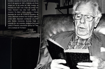 Foto - Quaraí 150 anos Emancipação Politica.