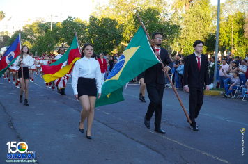 Foto - MEGA FESTA DO DIA DAS CRIANÇAS SUPERA EXPECTATIVAS E É UM SUCESSO ABSOLUTO
