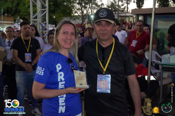 Foto - 6° CONCURSO DE BANDAS E FANFARRAS