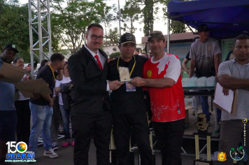 Foto - 6° CONCURSO DE BANDAS E FANFARRAS