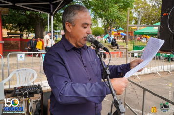 Foto - 6° CONCURSO DE BANDAS E FANFARRAS