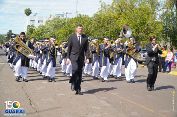 Foto - MEGA FESTA DO DIA DAS CRIANÇAS SUPERA EXPECTATIVAS E É UM SUCESSO ABSOLUTO