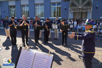Foto - MEGA FESTA DO DIA DAS CRIANÇAS SUPERA EXPECTATIVAS E É UM SUCESSO ABSOLUTO
